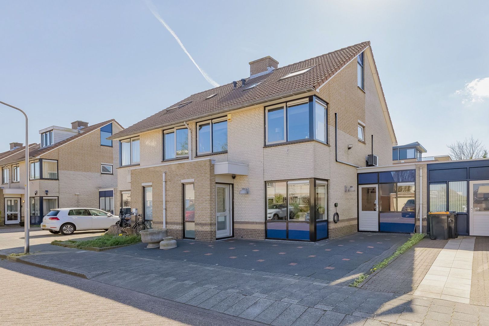 Snoeklaan 185, Voorhout foto-53