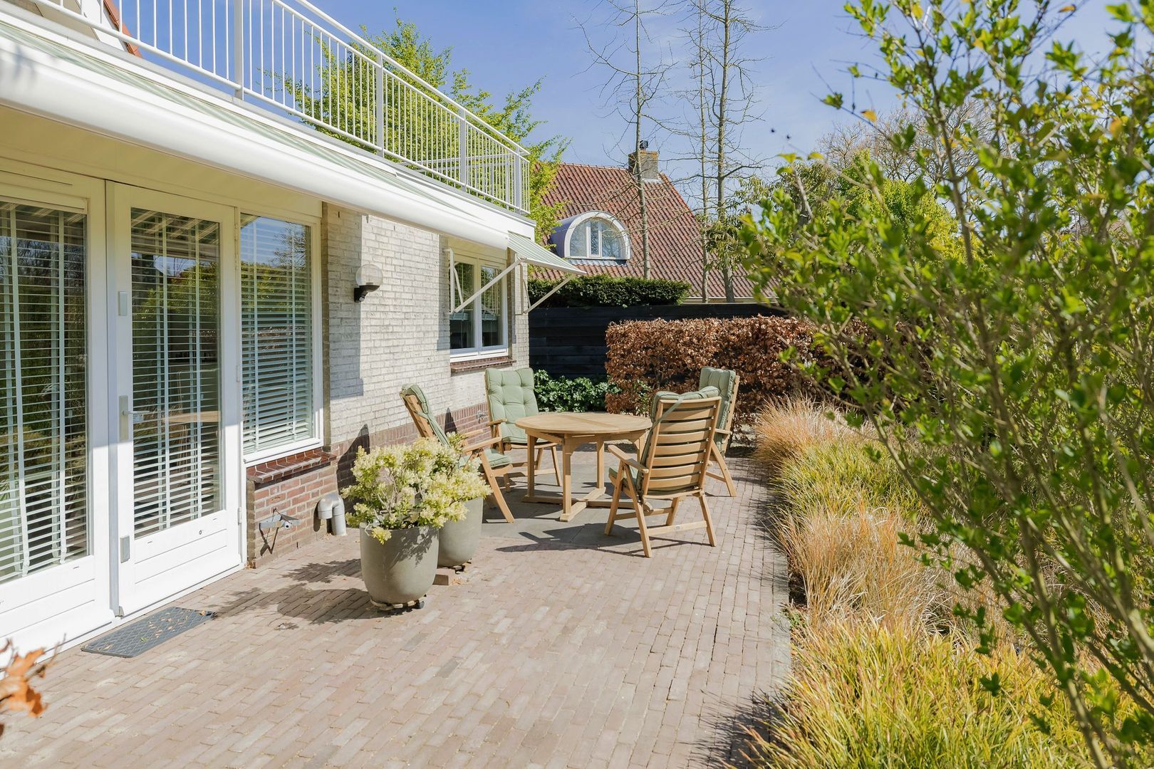 Dirck van Swietenlaan 25, Oegstgeest foto-51