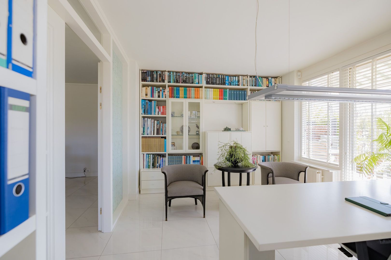 Dirck van Swietenlaan 25, Oegstgeest foto-22