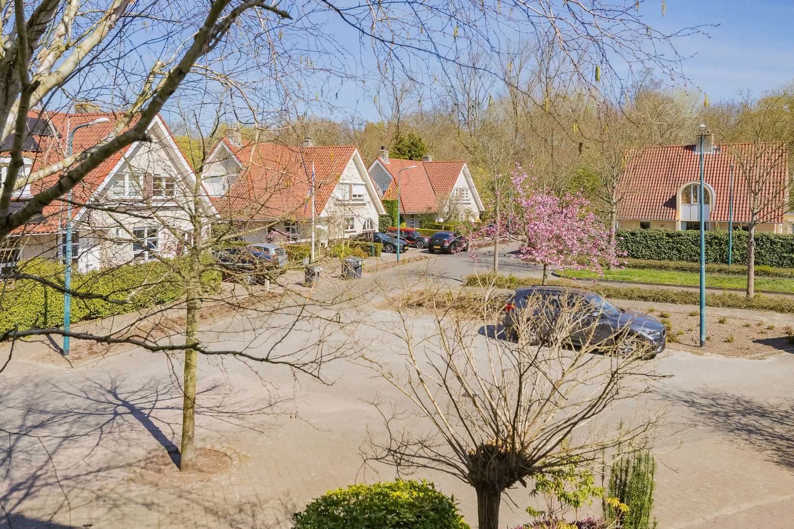 Dirck van Swietenlaan 25, Oegstgeest foto-59