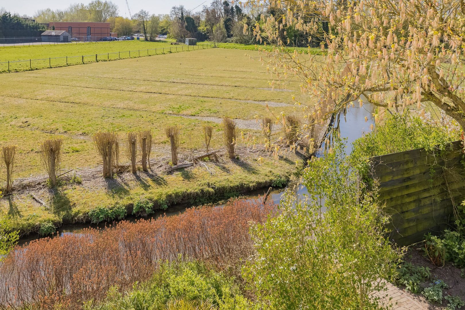 Dirck van Swietenlaan 25, Oegstgeest foto-57