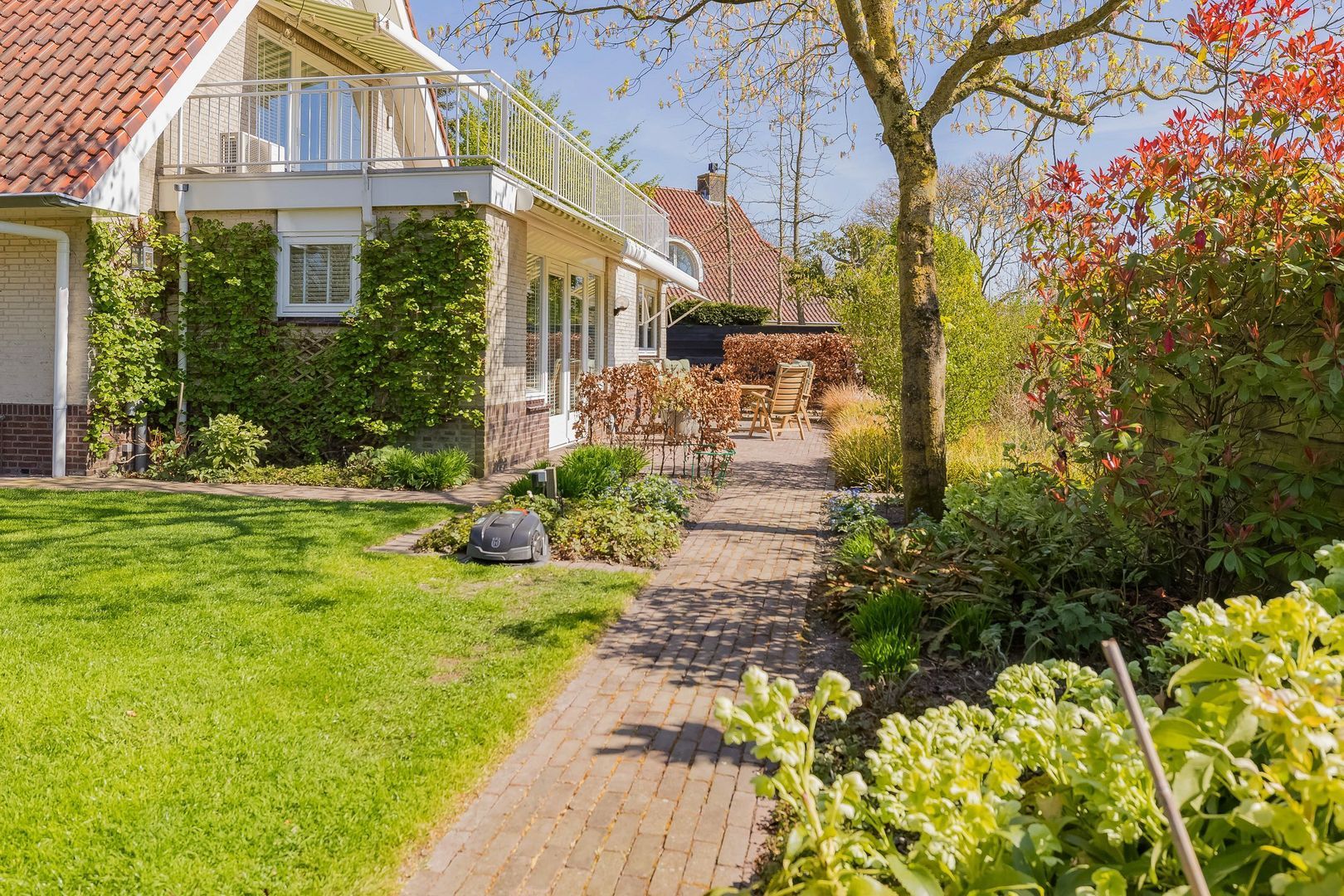 Dirck van Swietenlaan 25, Oegstgeest foto-49