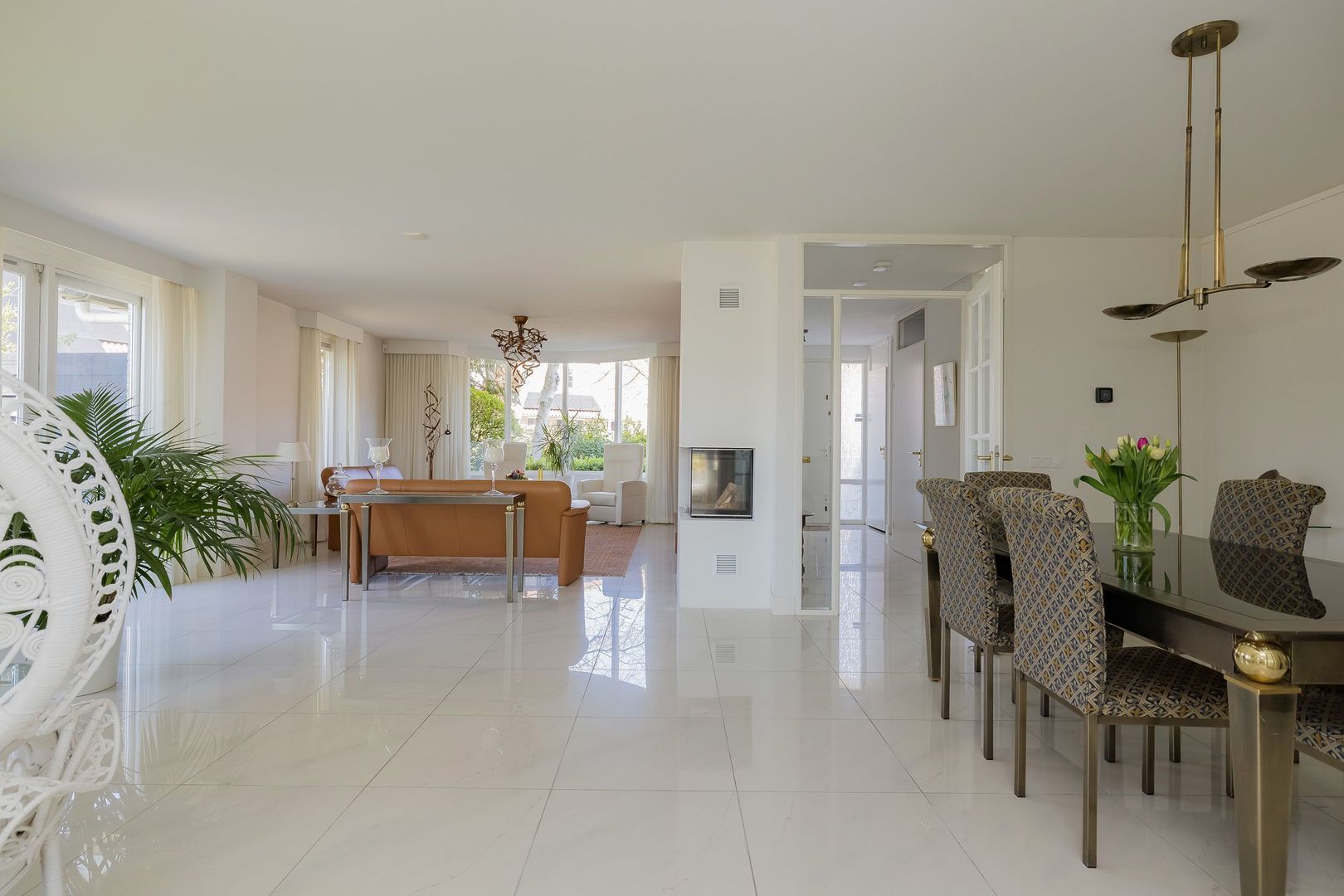 Dirck van Swietenlaan 25, Oegstgeest foto-9