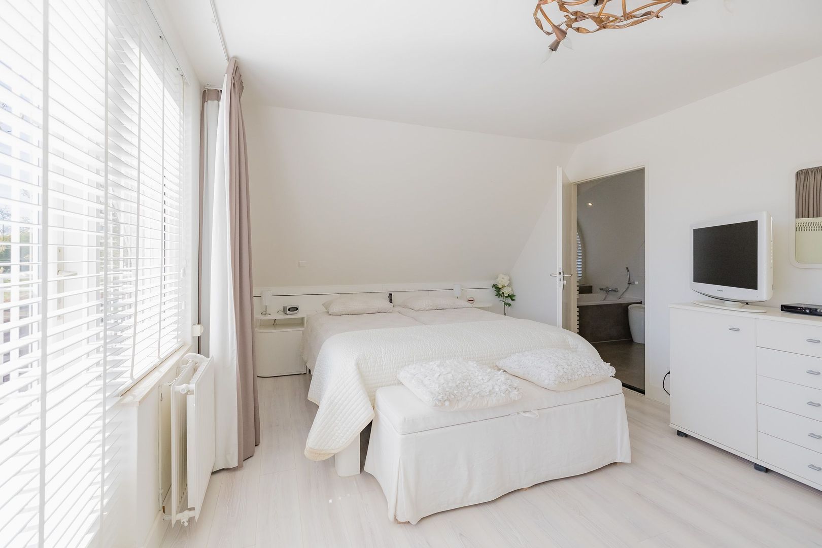 Dirck van Swietenlaan 25, Oegstgeest foto-27