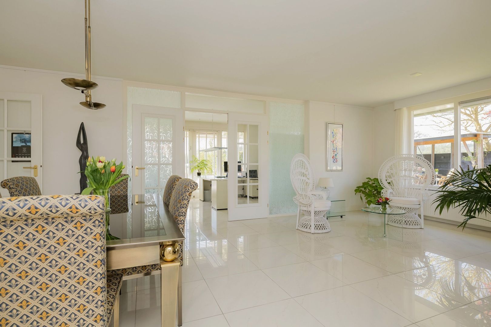 Dirck van Swietenlaan 25, Oegstgeest foto-8