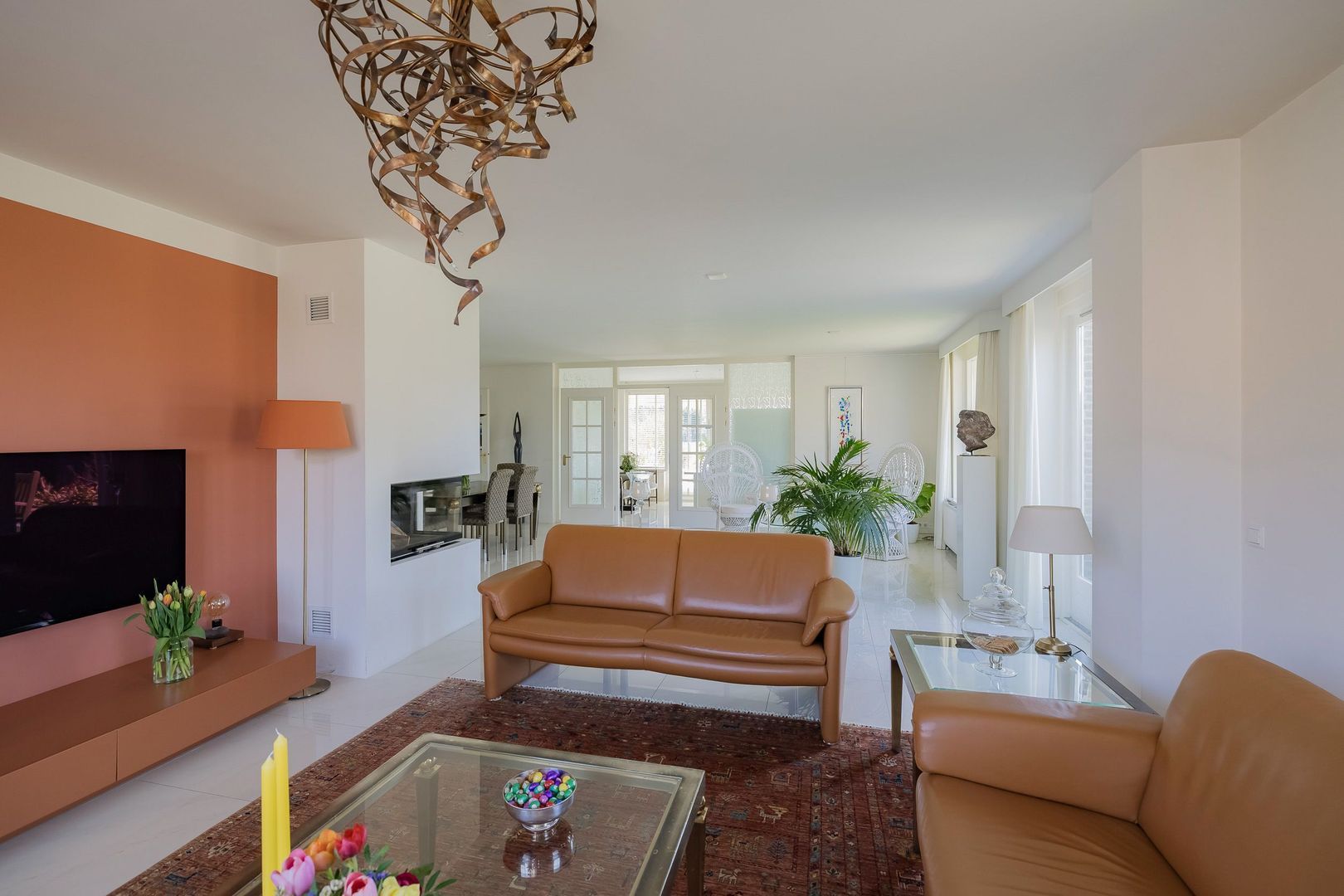 Dirck van Swietenlaan 25, Oegstgeest foto-12