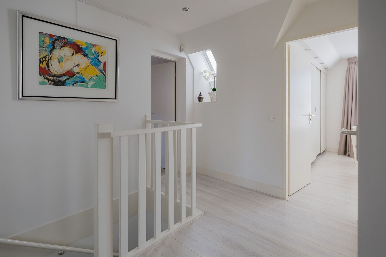 Dirck van Swietenlaan 25, Oegstgeest foto-24