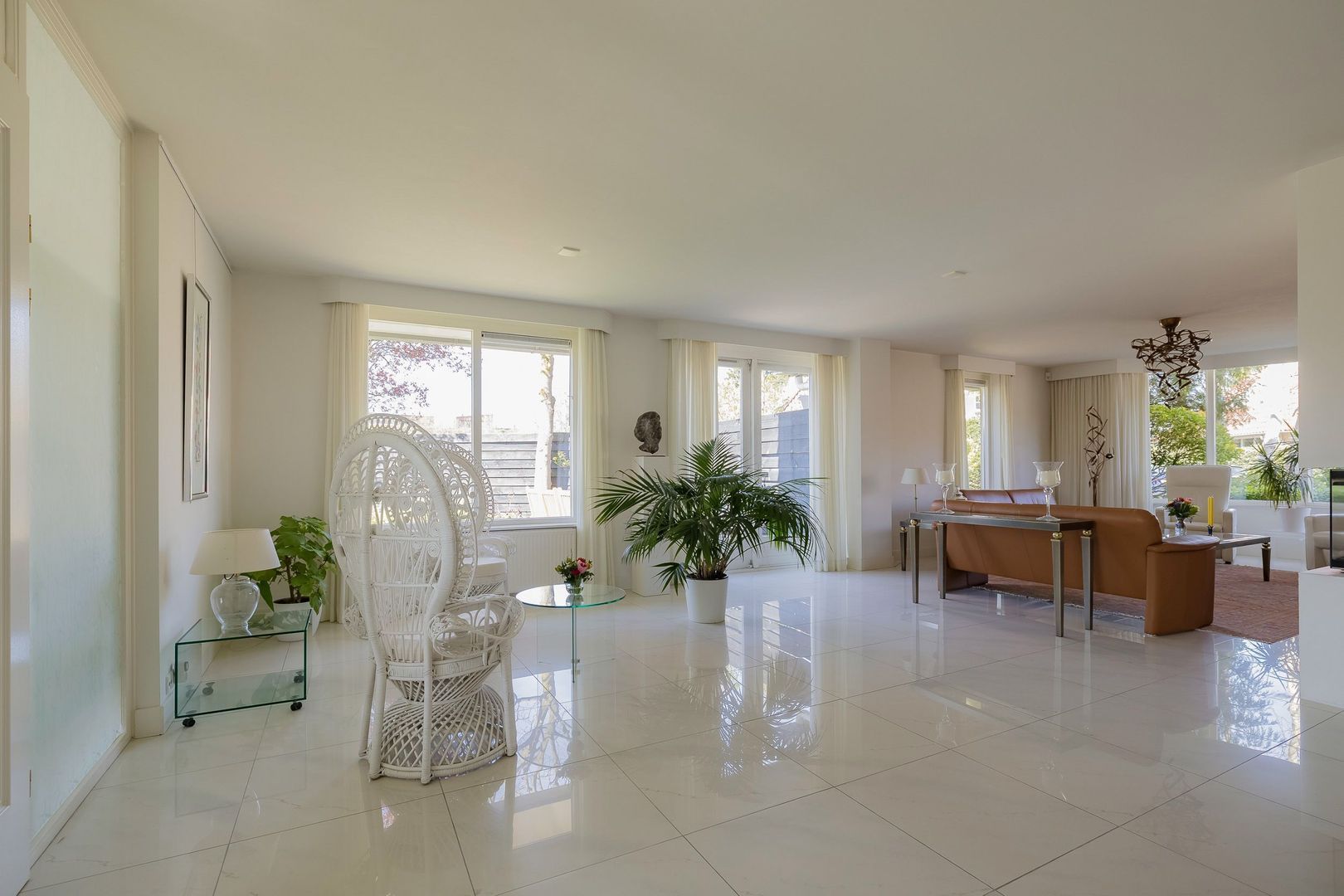 Dirck van Swietenlaan 25, Oegstgeest foto-7