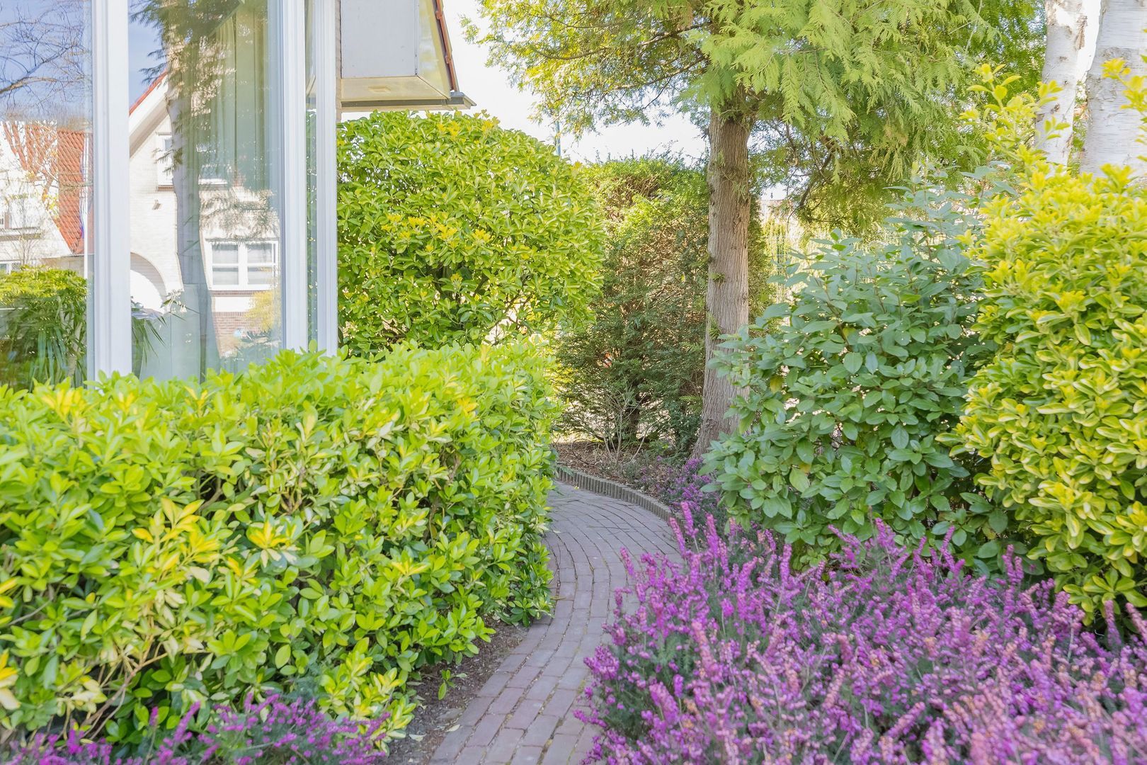 Dirck van Swietenlaan 25, Oegstgeest foto-50