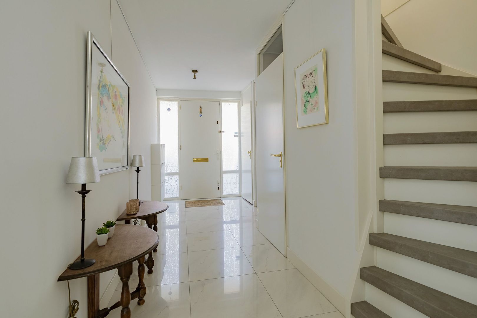 Dirck van Swietenlaan 25, Oegstgeest foto-5