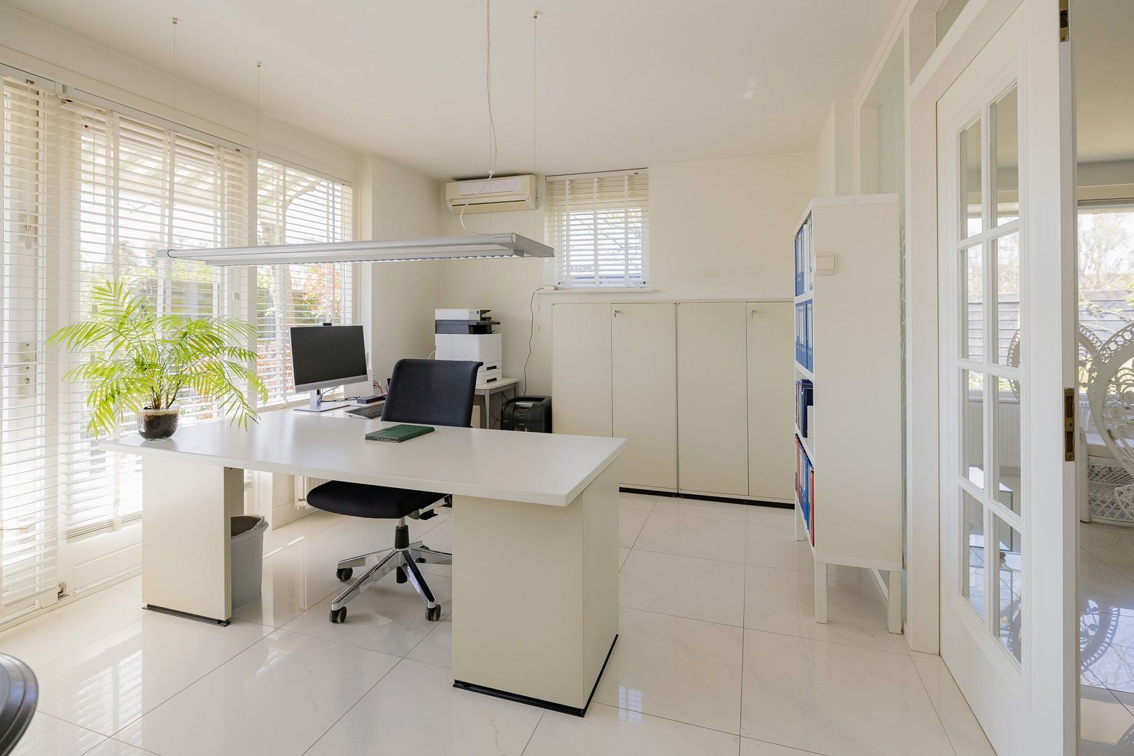 Dirck van Swietenlaan 25, Oegstgeest foto-21