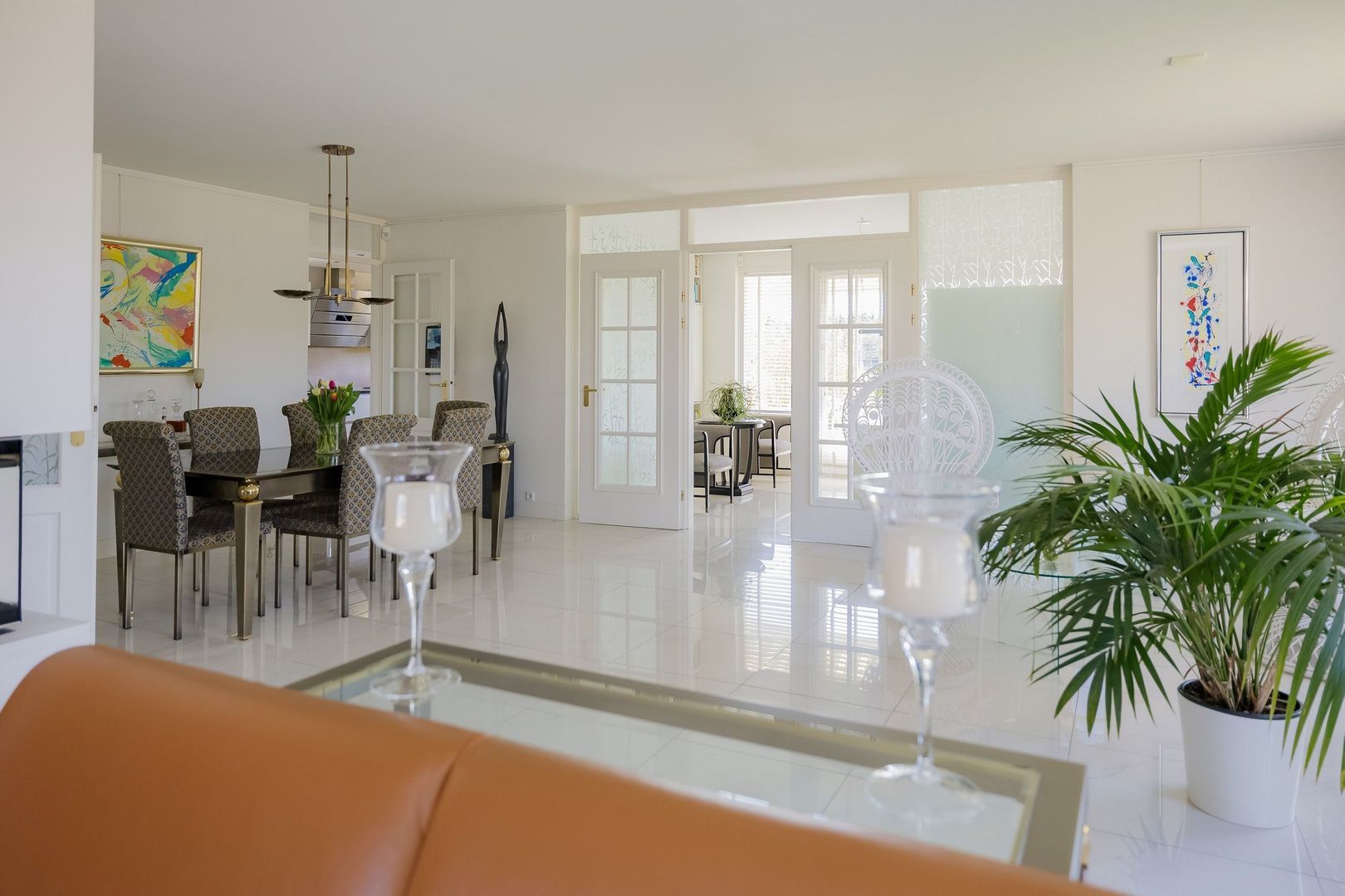 Dirck van Swietenlaan 25, Oegstgeest foto-11