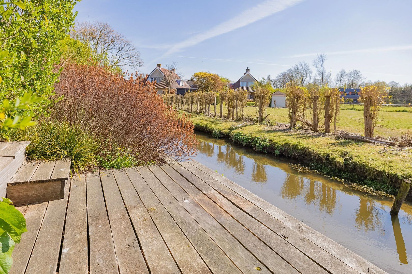 Dirck van Swietenlaan 25, Oegstgeest foto-56