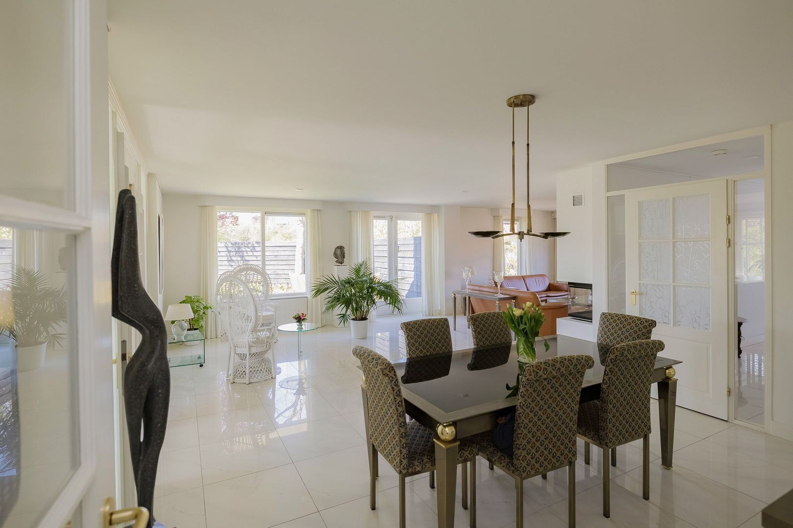 Dirck van Swietenlaan 25, Oegstgeest foto-14