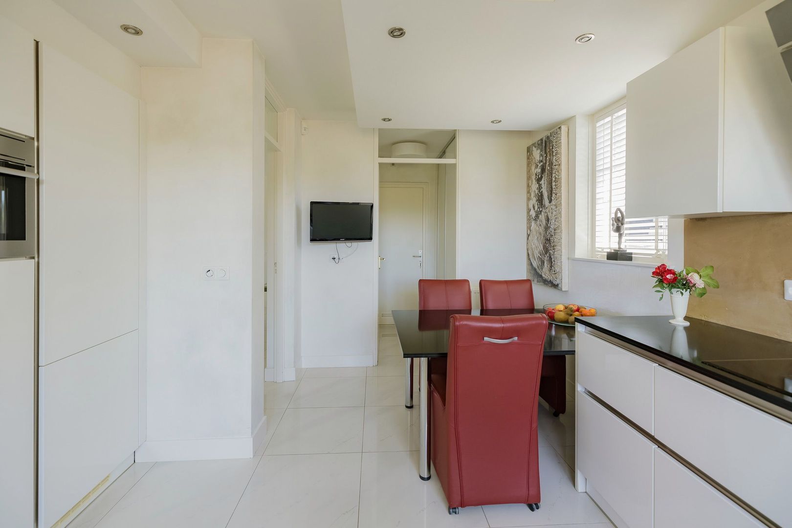 Dirck van Swietenlaan 25, Oegstgeest foto-19