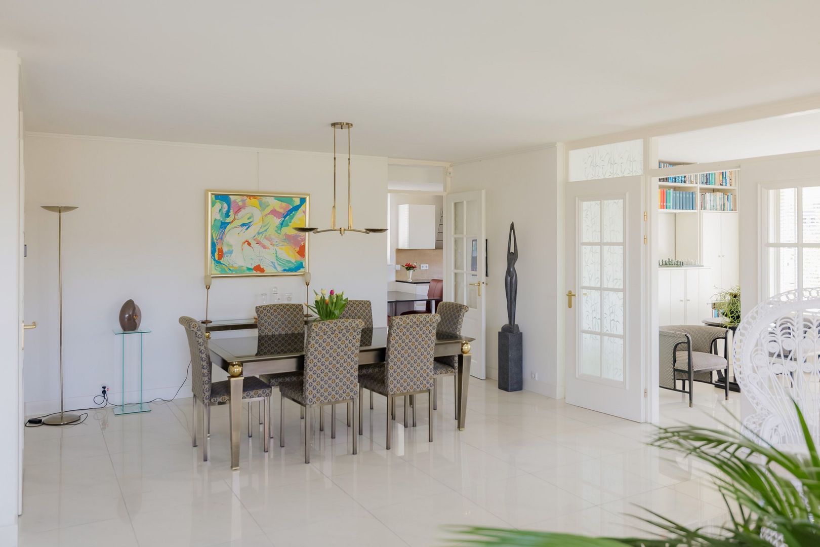 Dirck van Swietenlaan 25, Oegstgeest foto-15