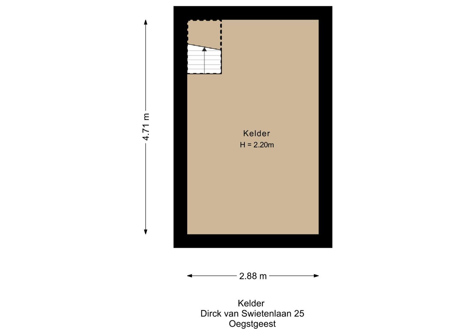 Dirck van Swietenlaan 25, Oegstgeest foto-65