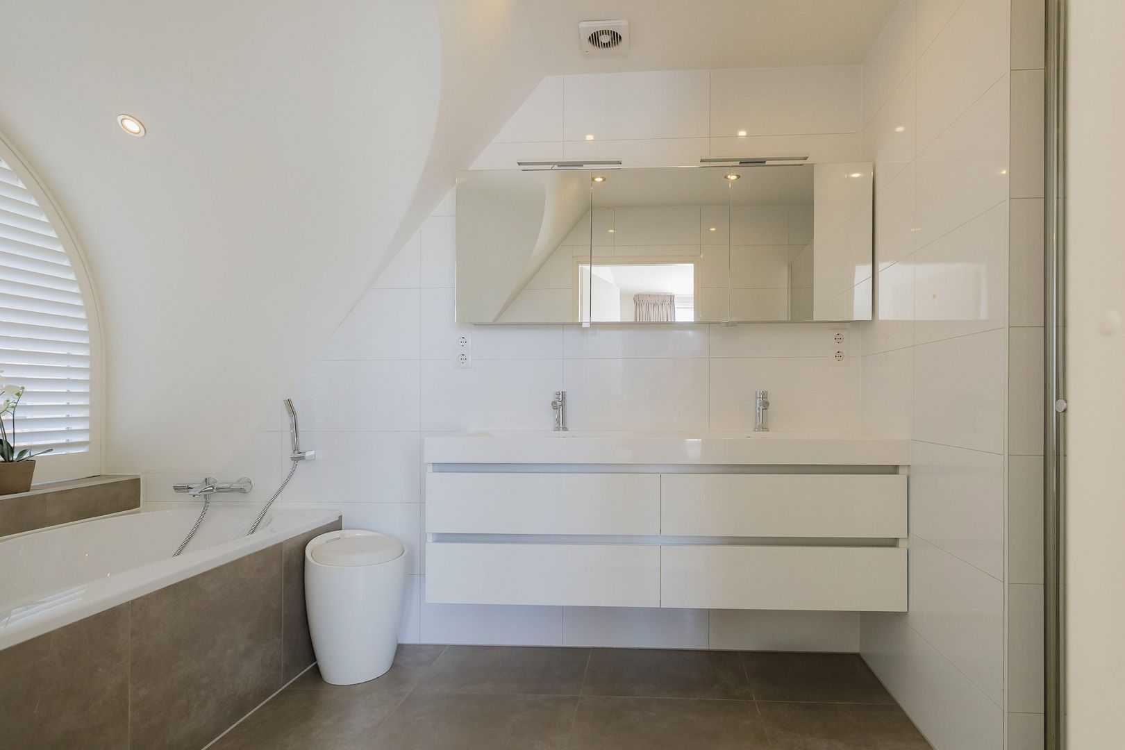 Dirck van Swietenlaan 25, Oegstgeest foto-28