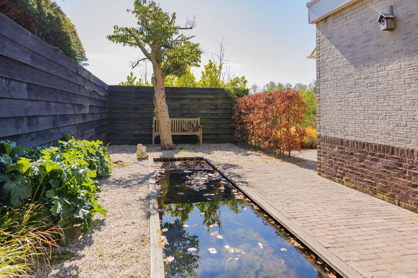 Dirck van Swietenlaan 25, Oegstgeest foto-55