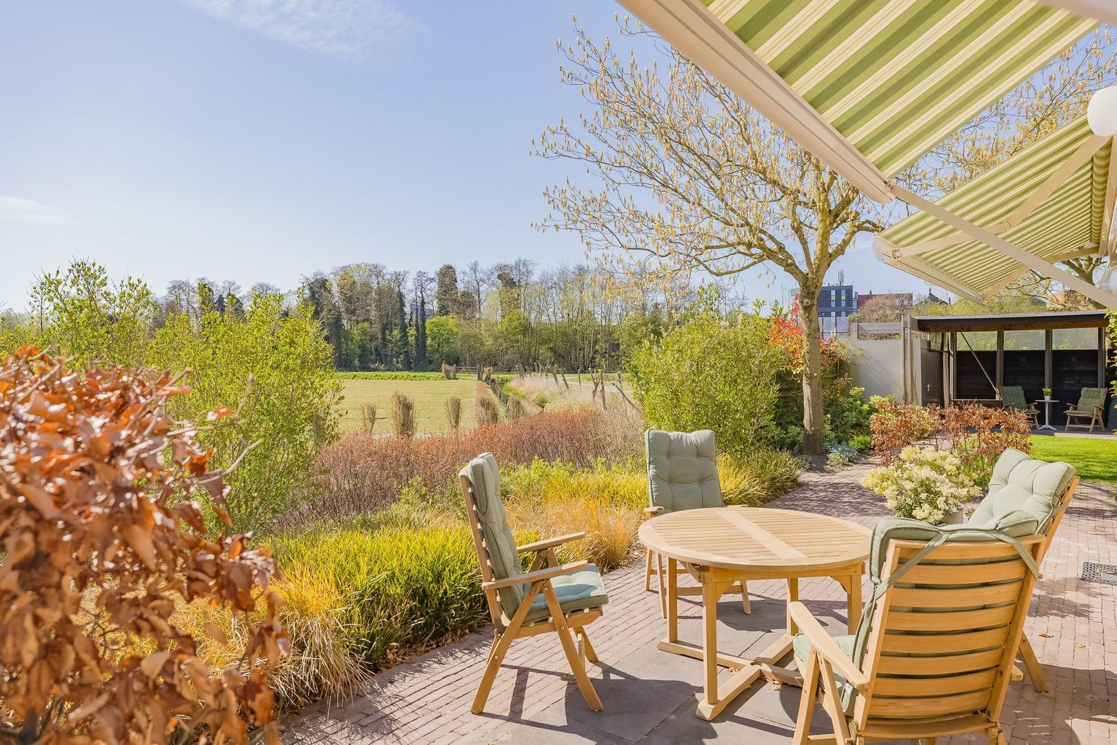 Dirck van Swietenlaan 25, Oegstgeest foto-52