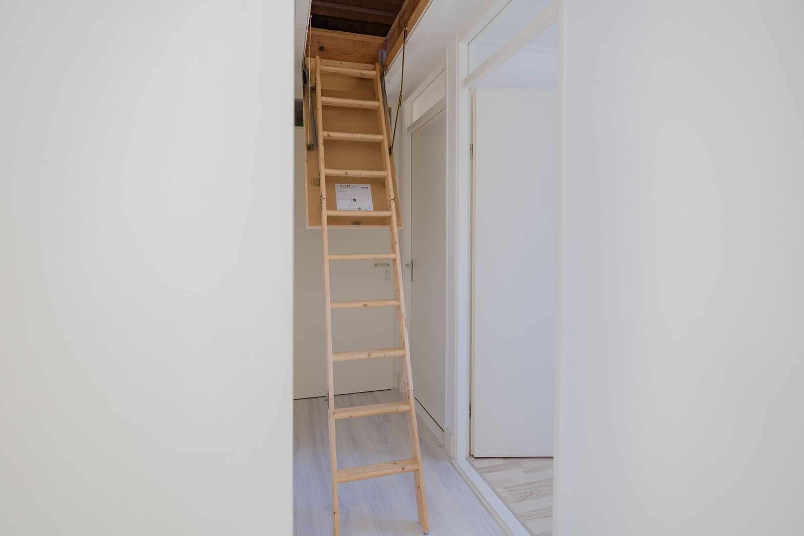 Dirck van Swietenlaan 25, Oegstgeest foto-45