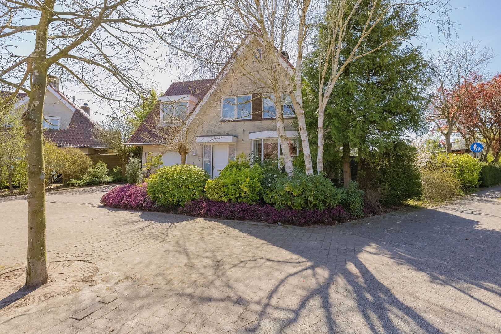 Dirck van Swietenlaan 25, Oegstgeest foto-58