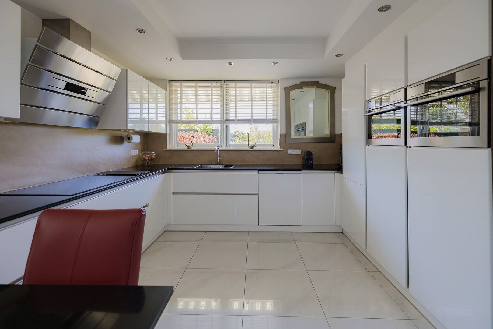 Dirck van Swietenlaan 25, Oegstgeest foto-3