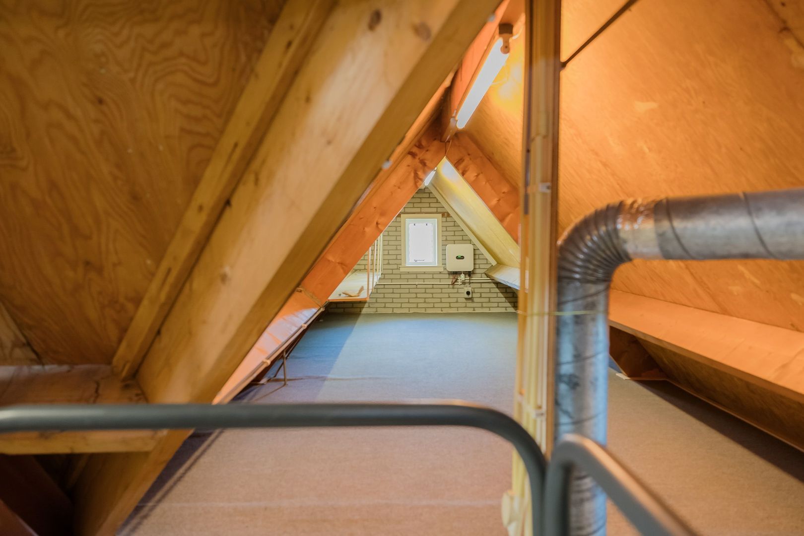 Dirck van Swietenlaan 25, Oegstgeest foto-47