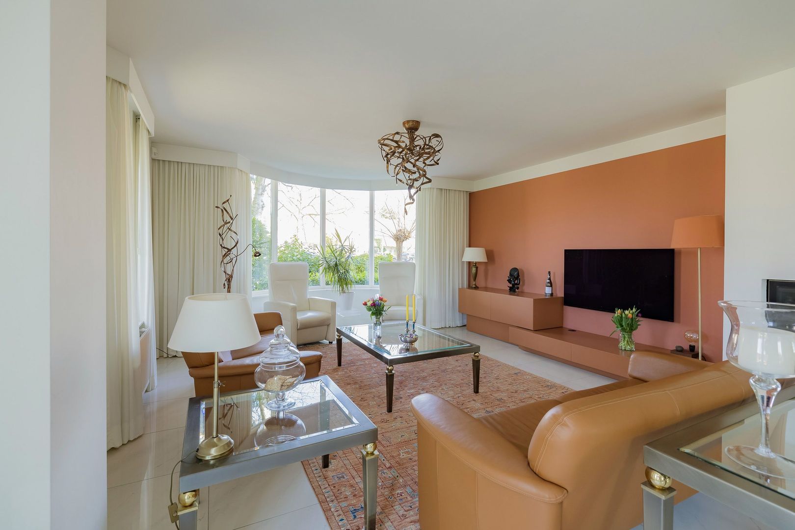 Dirck van Swietenlaan 25, Oegstgeest foto-2