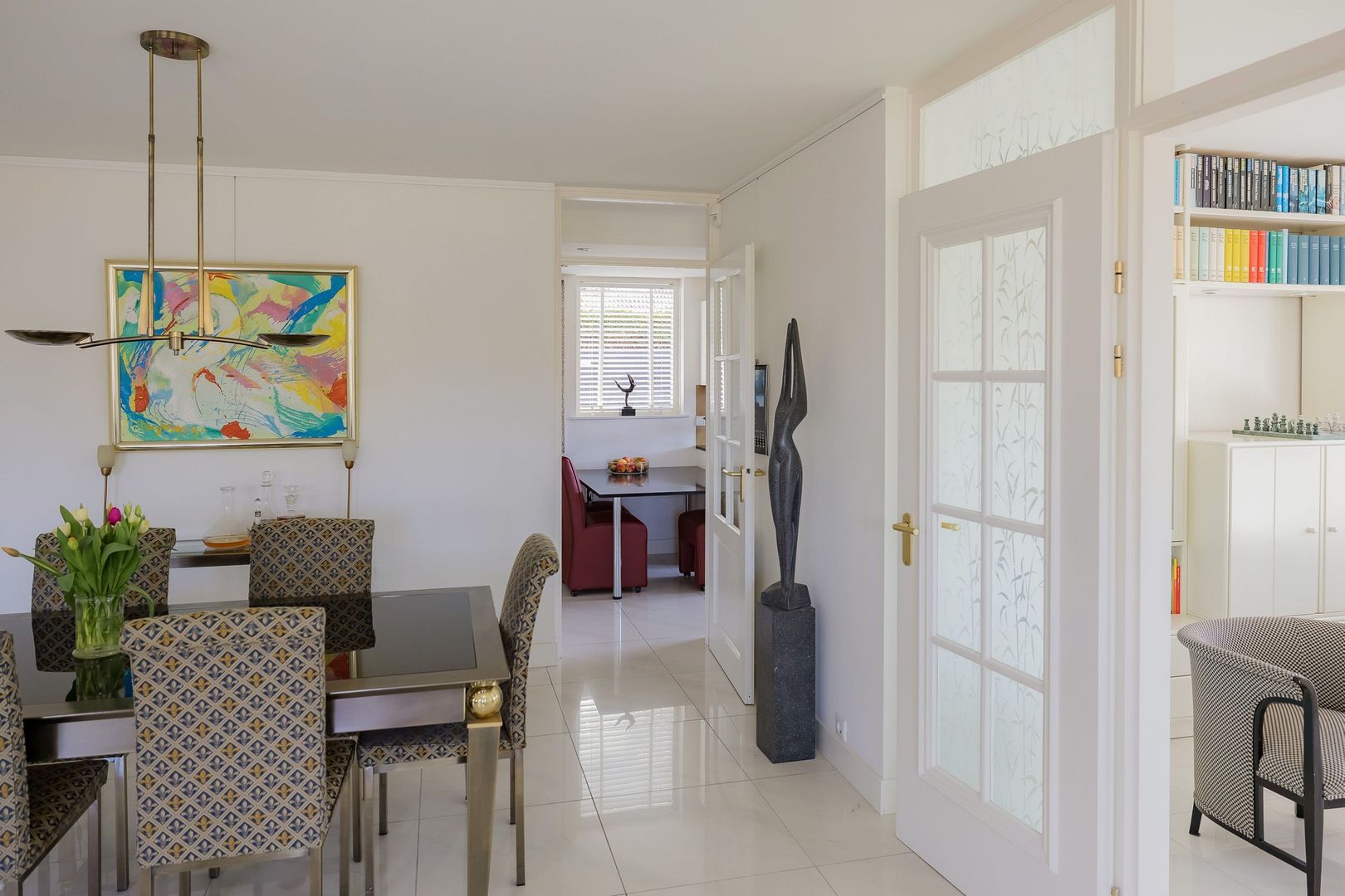 Dirck van Swietenlaan 25, Oegstgeest foto-16