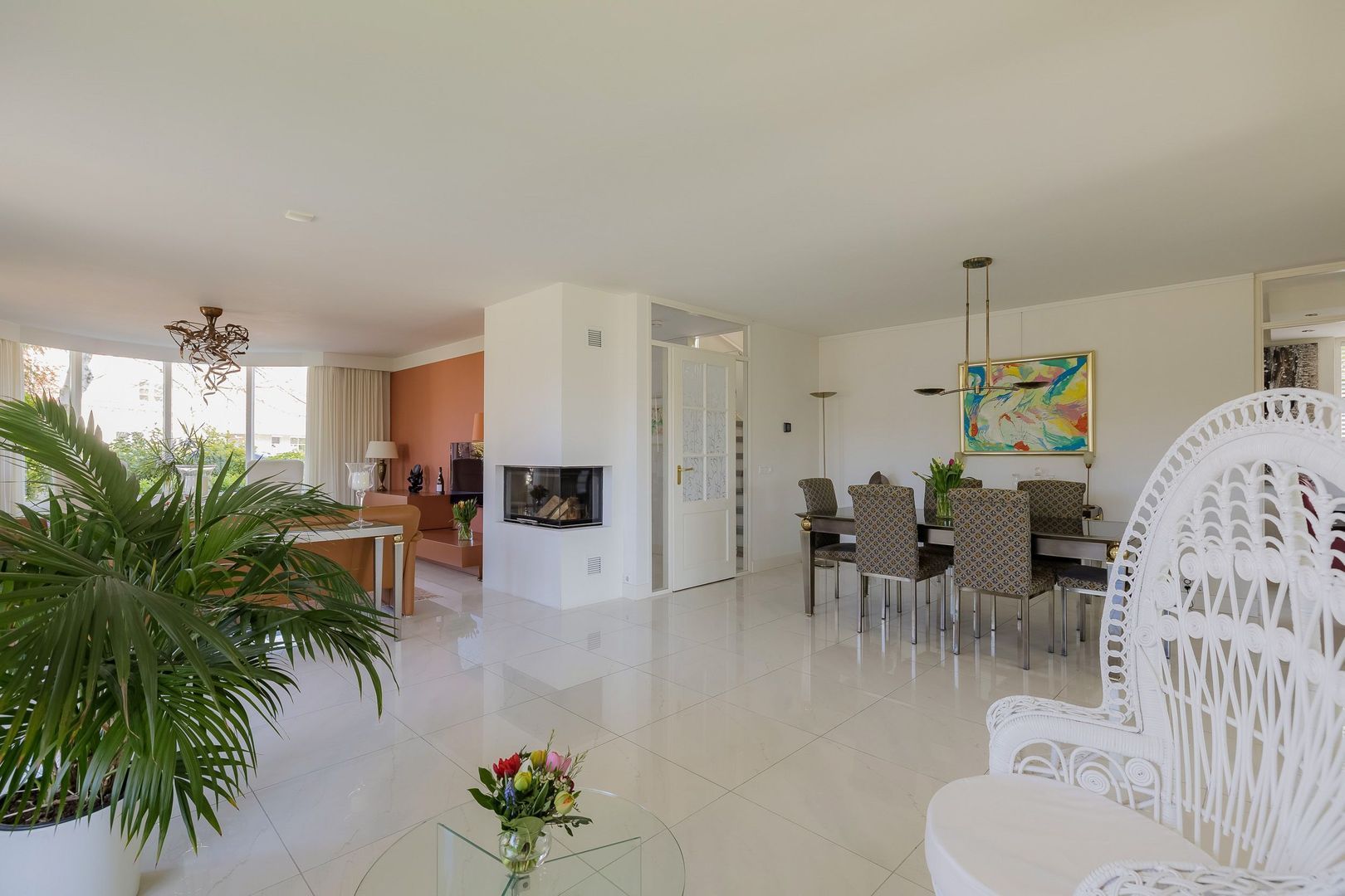 Dirck van Swietenlaan 25, Oegstgeest foto-10