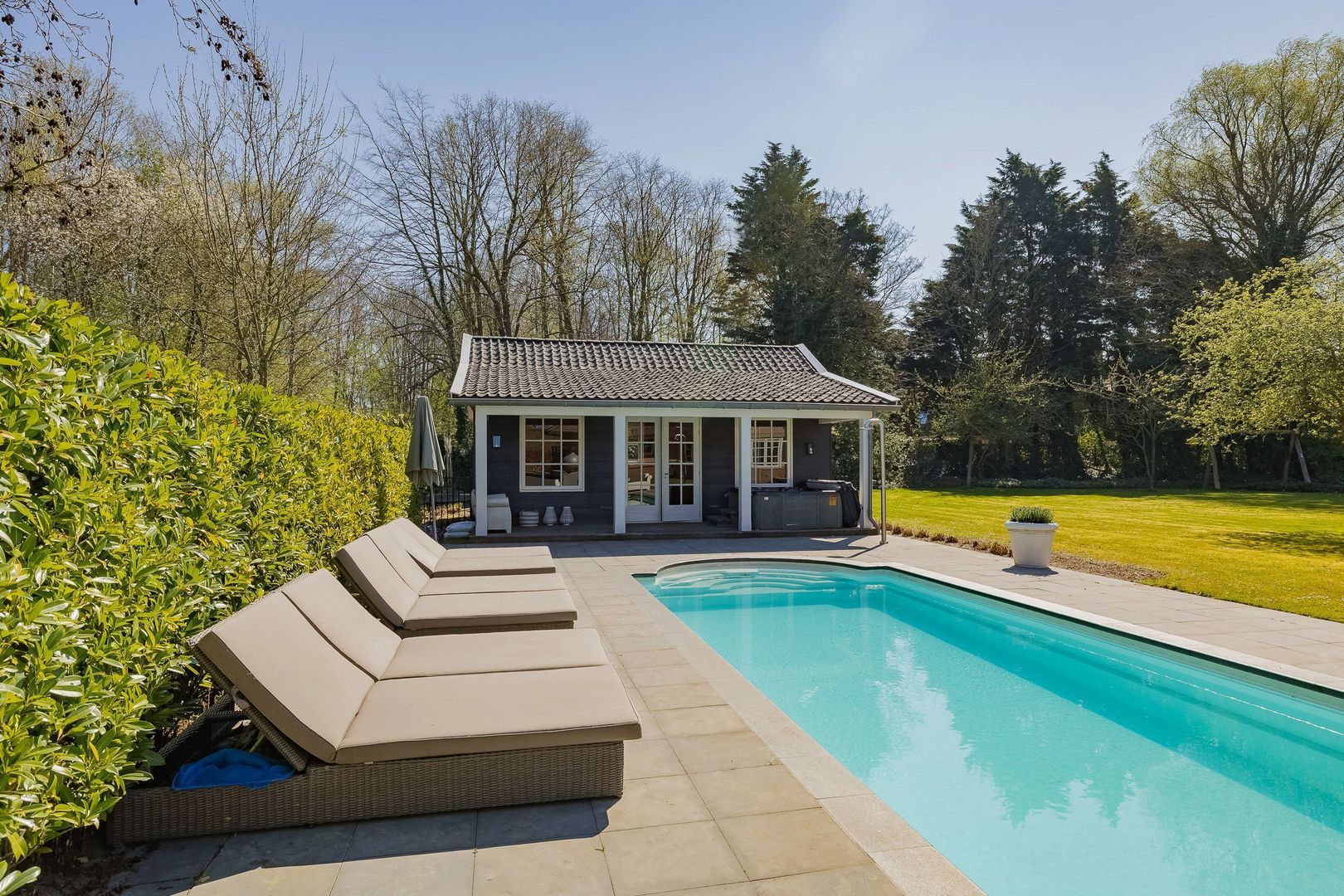 Hyacintenlaan 4, Warmond foto-3