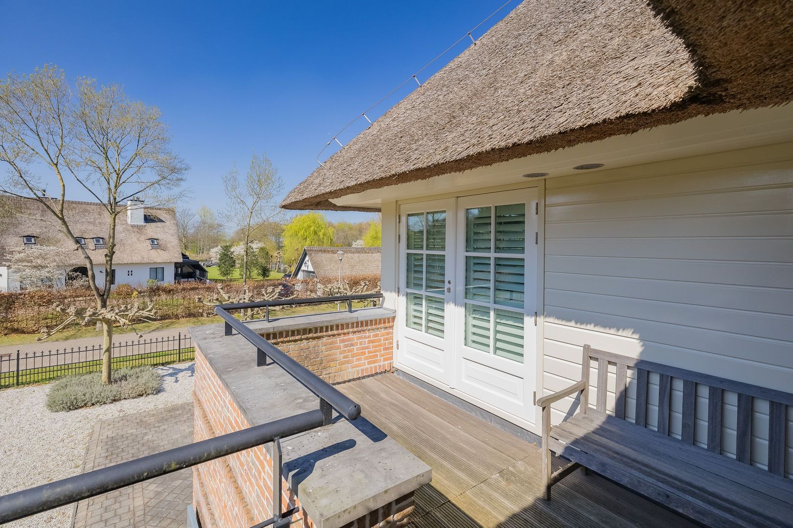 Hyacintenlaan 4, Warmond foto-43