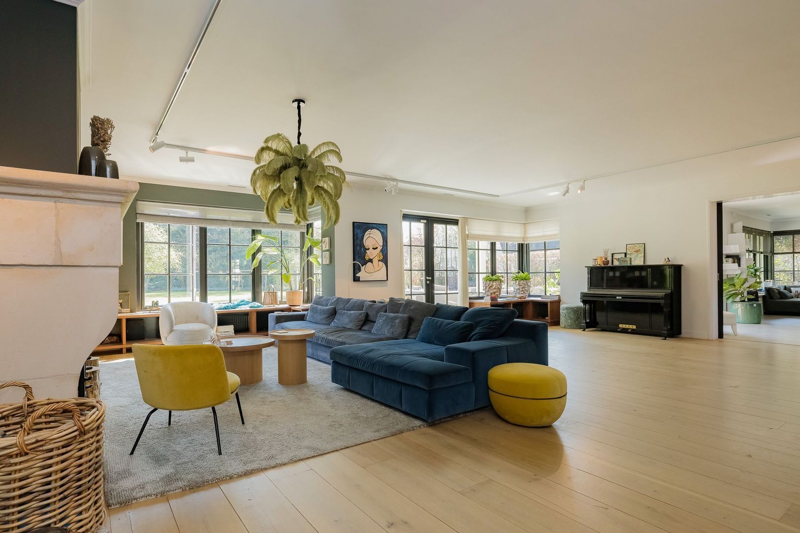 Hyacintenlaan 4, Warmond foto-15