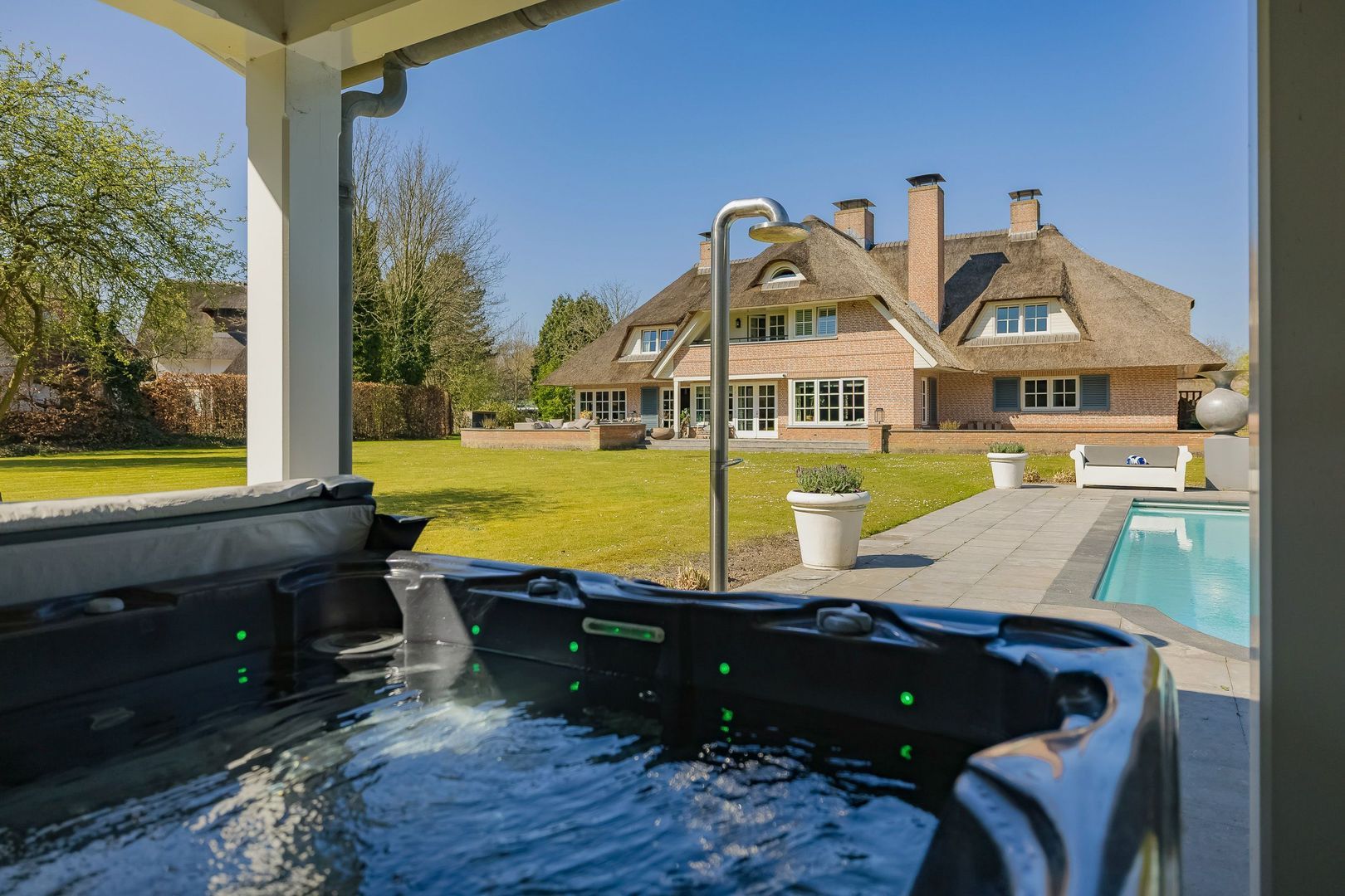 Hyacintenlaan 4, Warmond foto-66