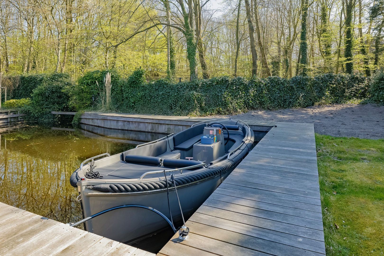 Hyacintenlaan 4, Warmond foto-71