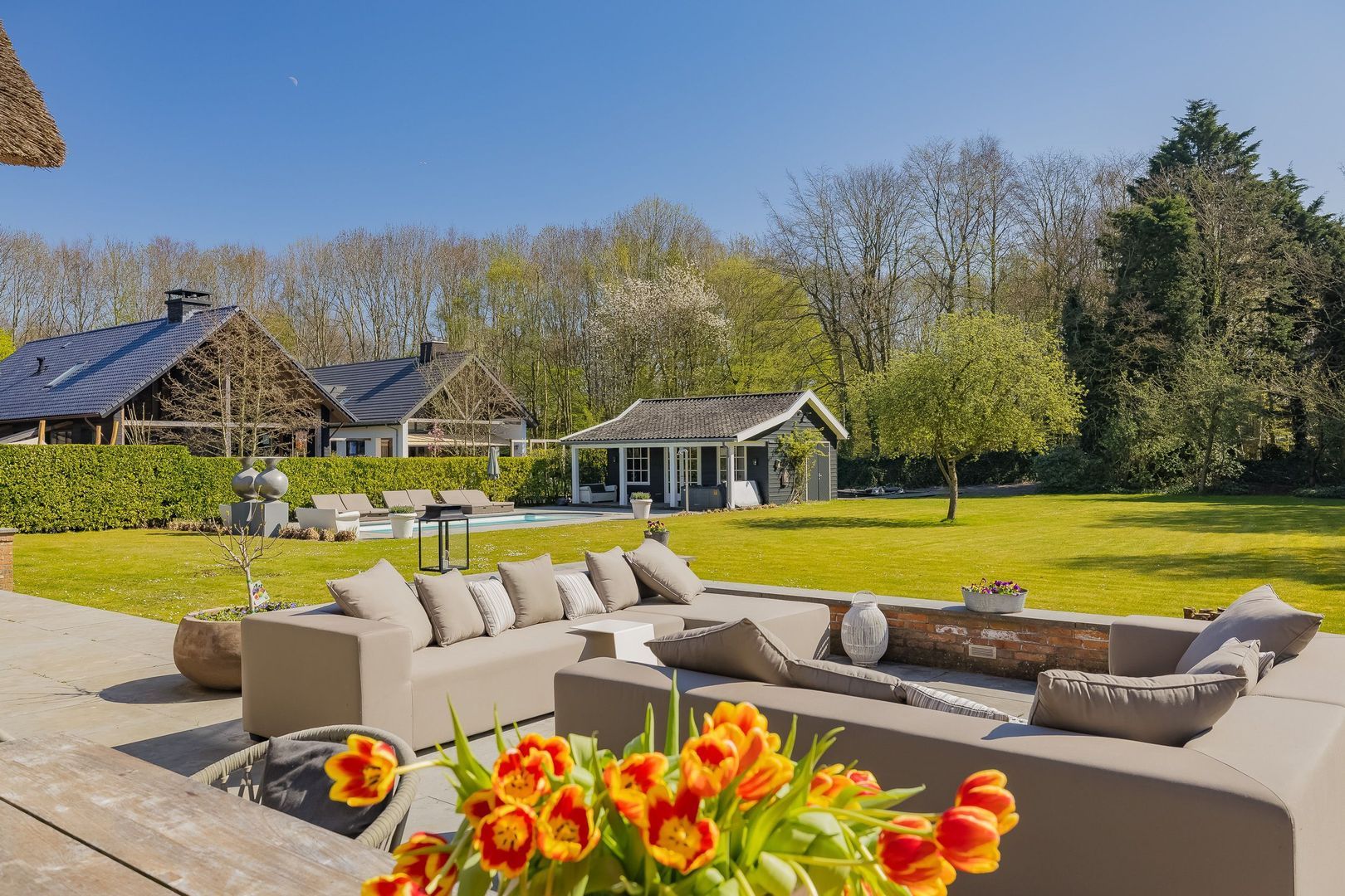 Hyacintenlaan 4, Warmond foto-56