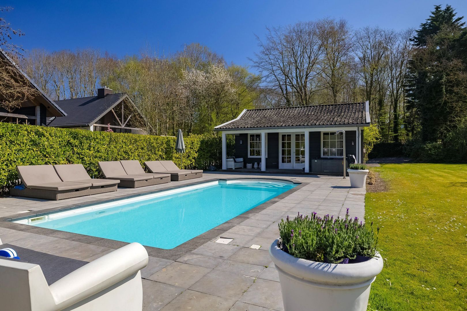 Hyacintenlaan 4, Warmond foto-62