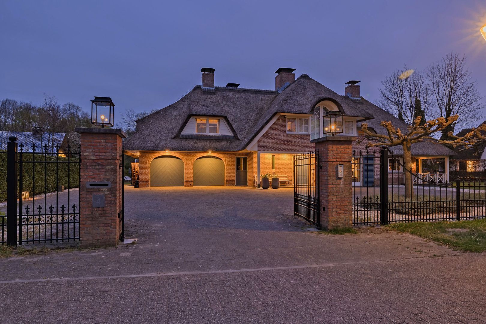 Hyacintenlaan 4, Warmond foto-6