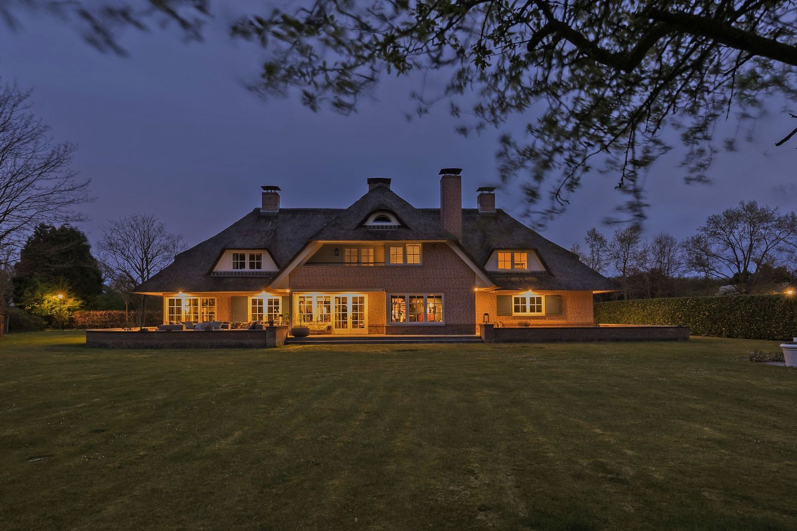 Hyacintenlaan 4, Warmond foto-69