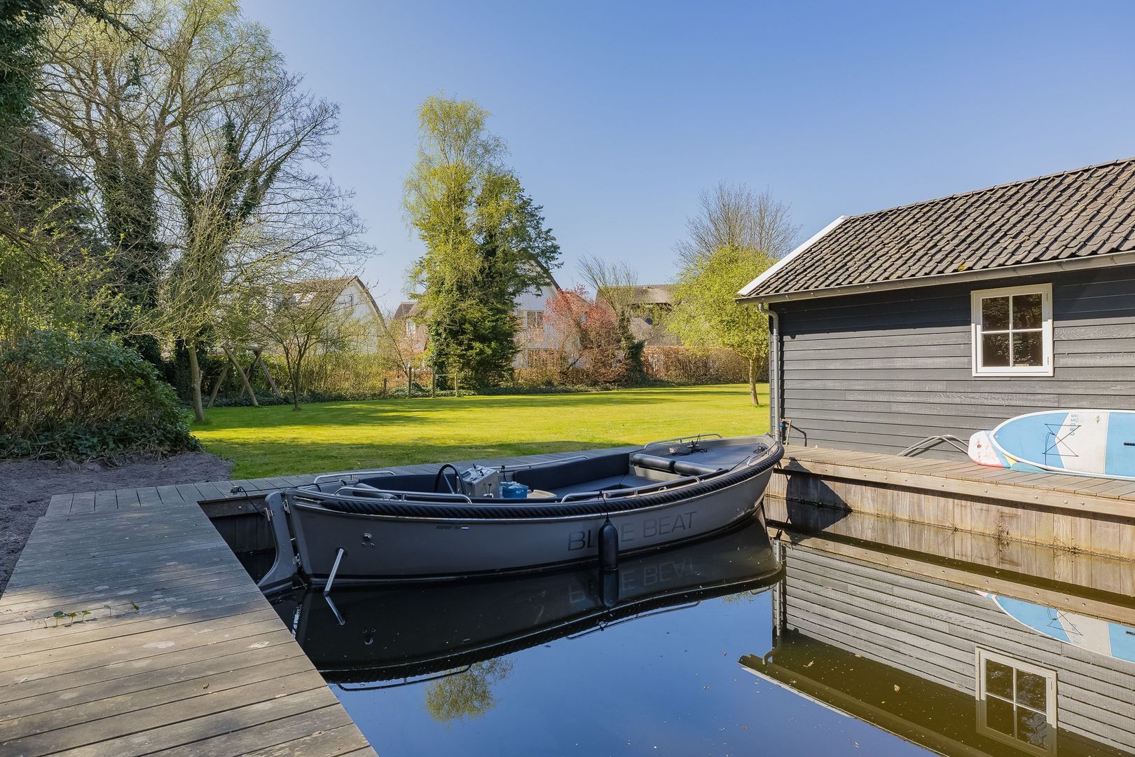 Hyacintenlaan 4, Warmond foto-4