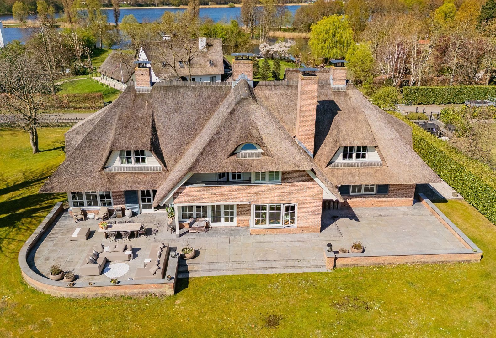 Hyacintenlaan 4, Warmond foto-55