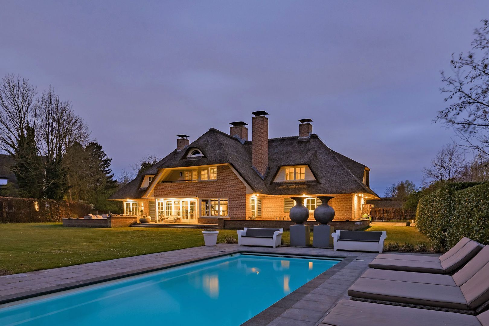 Hyacintenlaan 4, Warmond foto-2