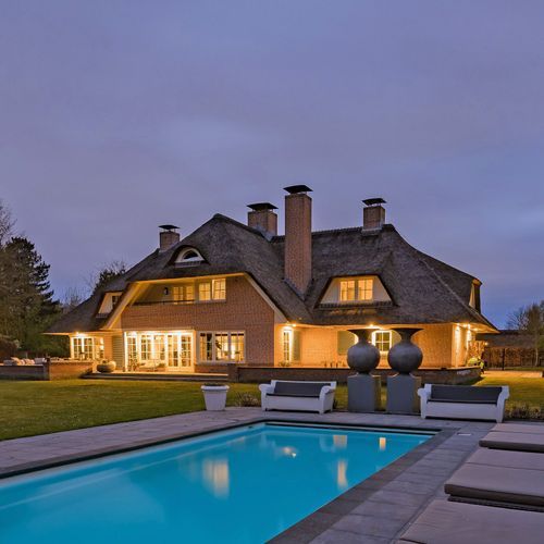 Hyacintenlaan 4, Warmond foto-1