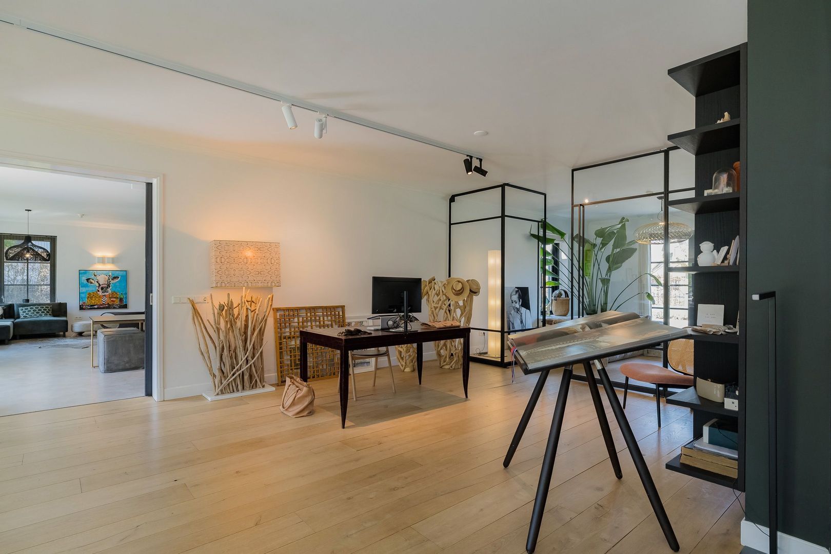 Hyacintenlaan 4, Warmond foto-16