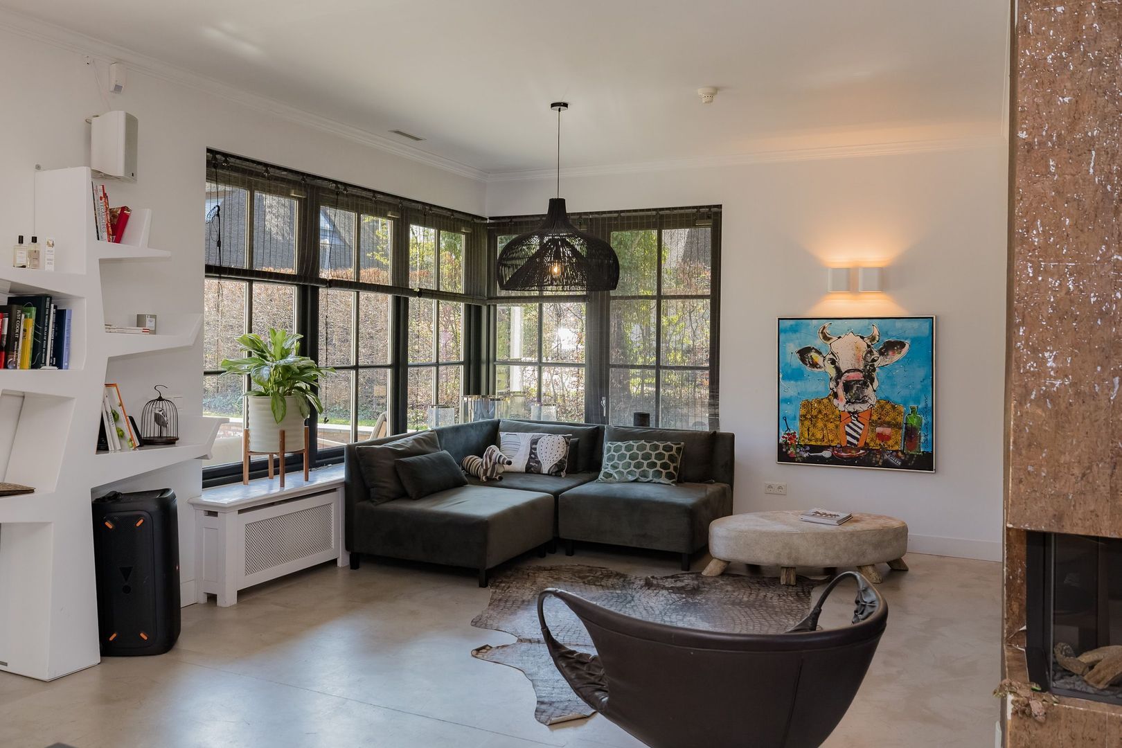 Hyacintenlaan 4, Warmond foto-19