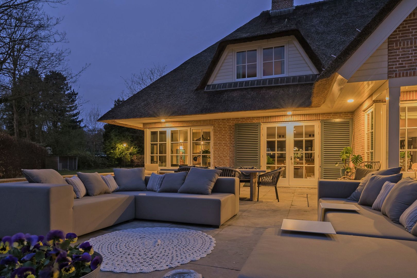 Hyacintenlaan 4, Warmond foto-52