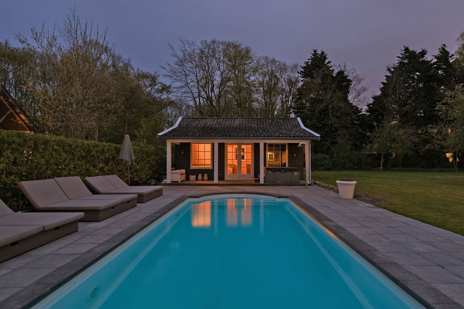 Hyacintenlaan 4, Warmond foto-61