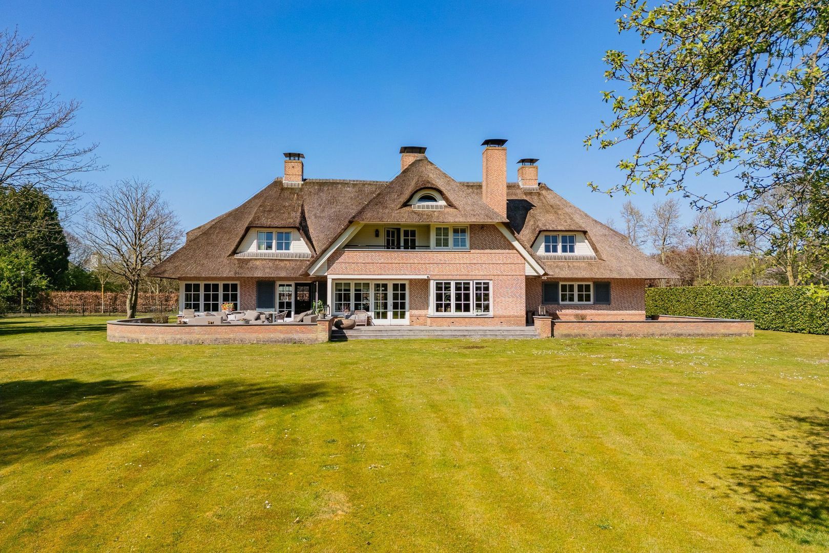 Hyacintenlaan 4, Warmond foto-1