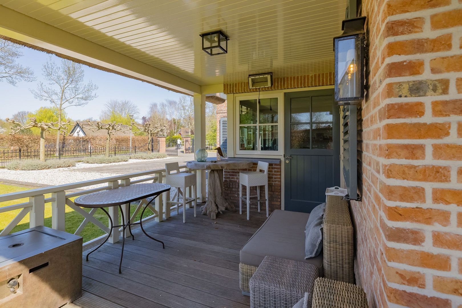 Hyacintenlaan 4, Warmond foto-27